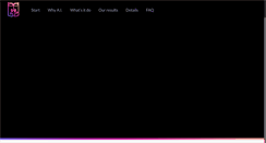 Desktop Screenshot of clearfiction.com